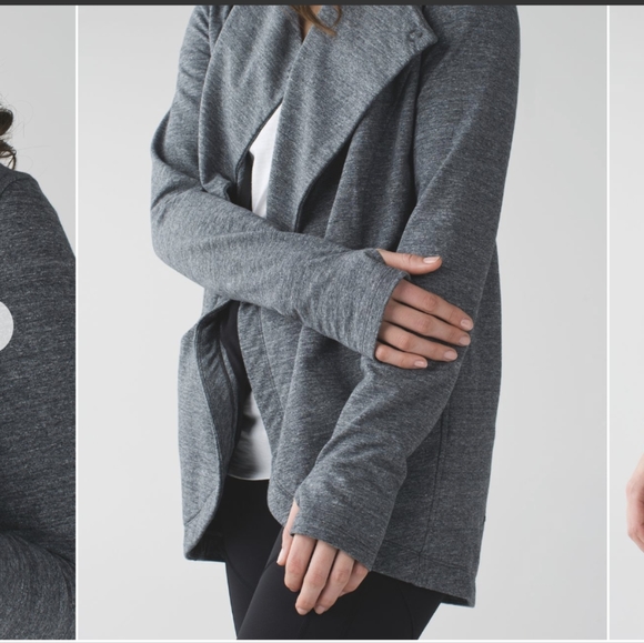 Lululemon That's a Wrap - Picture 3 of 13